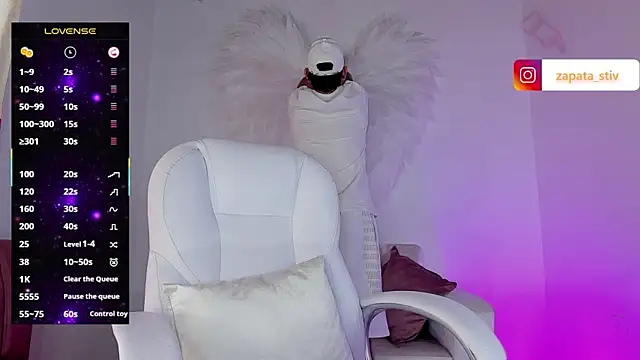 estiben 05 online show from 03/02/25, 05:58