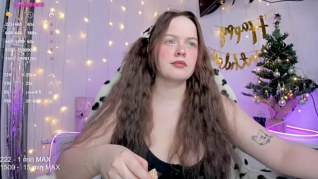 HANNA MONTANAS online show from 12/23/24, 11:57