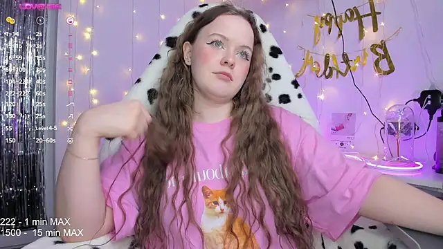 HANNA MONTANAS online show from 01/18/25, 04:21