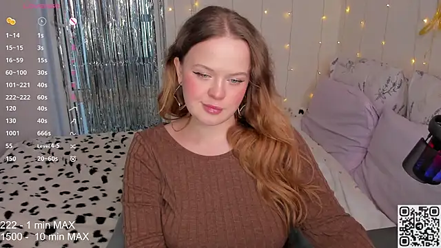 HANNA MONTANAS online show from 09/15/25, 03:01