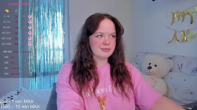 HANNA MONTANAS online show from 02/03/26, 10:20