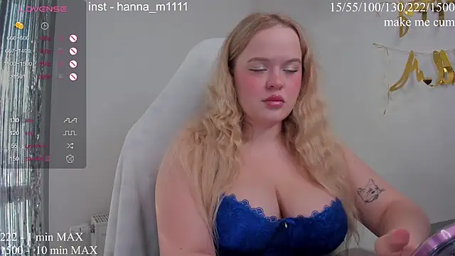 Snapshot of HANNA_MONTANAS chatting on 03/30/26, 03:02 HANNA MONTANAS online show from 03/30/26, 03:02