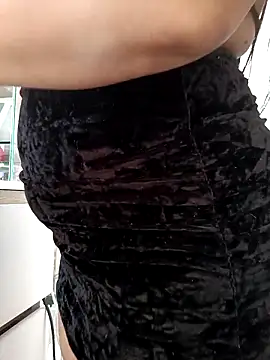 alondraabrown online show from 12/19/25, 04:14