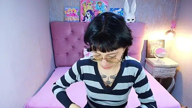 charlottemoonxz online show from 03/21/26, 07:06