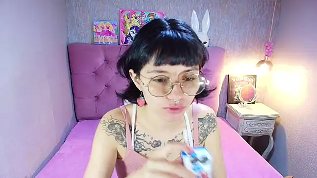 charlottemoonxz online show from 03/30/26, 03:24