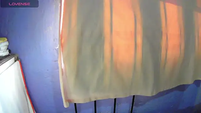 Snapshot of lynieh- chatting on 10/29/25, 08:32 lynieh- online show from 10/29/25, 08:32