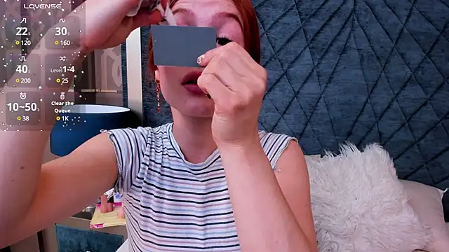 Snapshot of AdelaineBest chatting on 01/25/25, 05:29 AdelaineBest online show from 01/25/25, 05:29