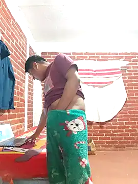 Cris ale1218 online show from 11/06/25, 04:57