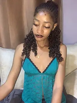 GoddessVee online show from 12/05/24, 11:07