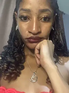 GoddessVee online show from 12/10/24, 09:43