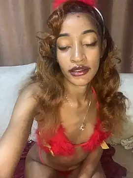 GoddessVee online show from 12/26/24, 10:31