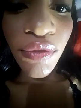 GoddessVee online show from 02/08/26, 08:12