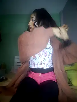 GoddessVee online show from 03/04/26, 03:07