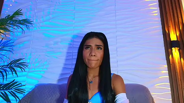 Snapshot of kimberly_Gonzalez1 chatting on 10/24/25, 03:36 kimberly Gonzalez1 online show from 10/24/25, 03:36