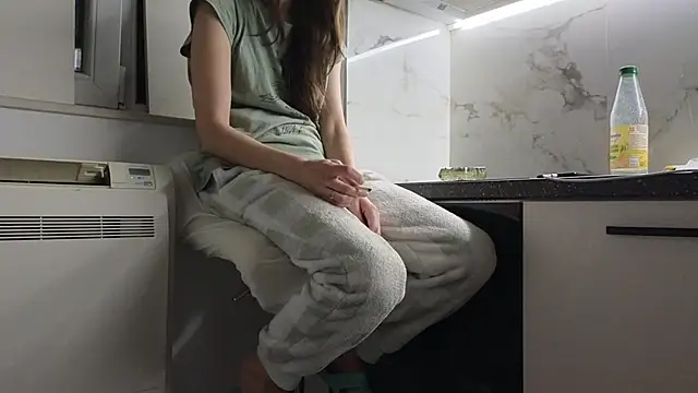 Snapshot of BalancedSexLife chatting on 03/12/25, 10:07 BalancedSexLife online show from 03/12/25, 10:07