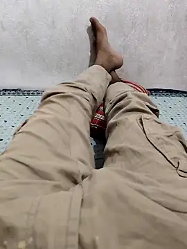 Nikita0001 online show from 10/23/25, 05:12