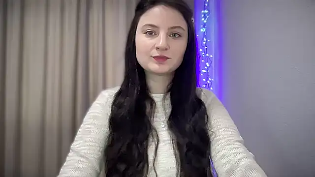 Snapshot of LocaAlis chatting on 01/24/25, 11:04 LocaAlis online show from 01/24/25, 11:04