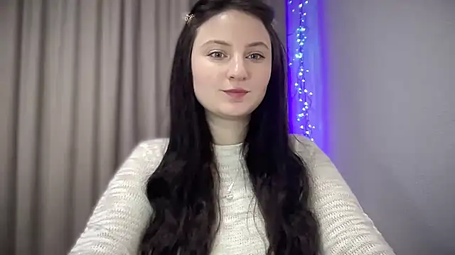 Snapshot of LocaAlis chatting on 01/24/25, 02:19 LocaAlis online show from 01/24/25, 02:19