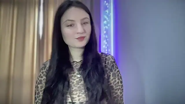 Snapshot of LocaAlis chatting on 01/25/25, 08:42 LocaAlis online show from 01/25/25, 08:42