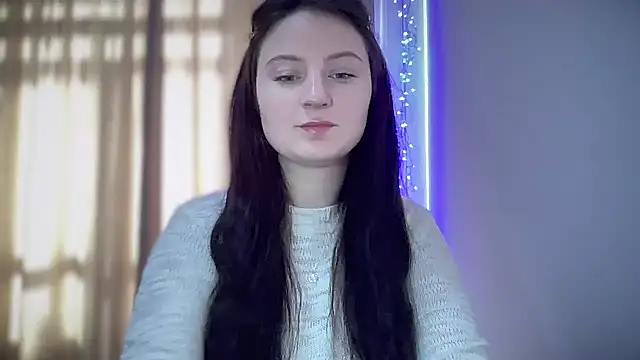 Snapshot of LocaAlis chatting on 01/26/25, 10:23 LocaAlis online show from 01/26/25, 10:23