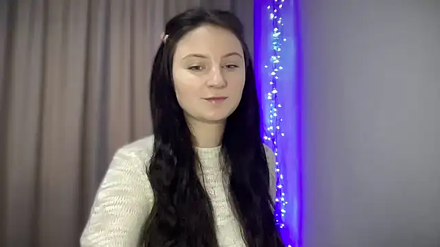 Snapshot of LocaAlis chatting on 01/26/25, 01:25 LocaAlis online show from 01/26/25, 01:25