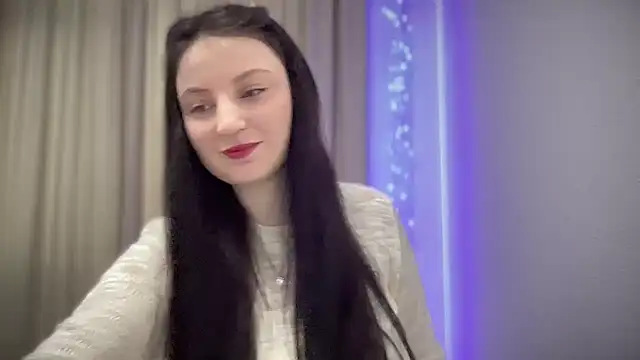 Snapshot of LocaAlis chatting on 02/11/25, 12:27 LocaAlis online show from 02/11/25, 12:27