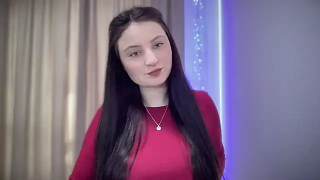 Snapshot of LocaAlis chatting on 02/17/25, 12:16 LocaAlis online show from 02/17/25, 12:16