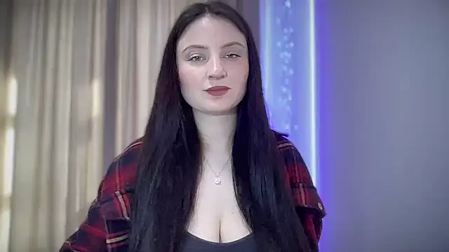 Snapshot of LocaAlis chatting on 02/21/25, 11:55 LocaAlis online show from 02/21/25, 11:55