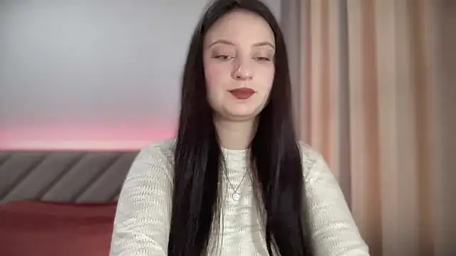 Snapshot of LocaAlis chatting on 03/16/25, 12:55 LocaAlis online show from 03/16/25, 12:55