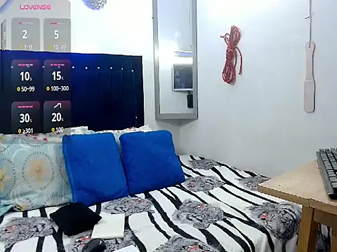 Snapshot of bubis_laru53 chatting on 01/24/25, 03:34 bubis laru53 online show from 01/24/25, 03:34