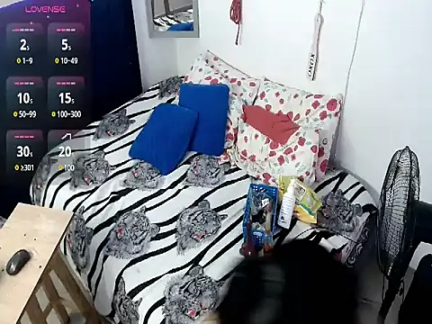 Snapshot of bubis_laru53 chatting on 02/11/25, 07:48 bubis laru53 online show from 02/11/25, 07:48