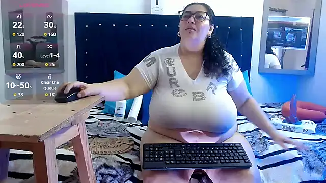 Snapshot of bubis_laru53 chatting on 03/20/26, 07:41 bubis laru53 online show from 03/20/26, 07:41