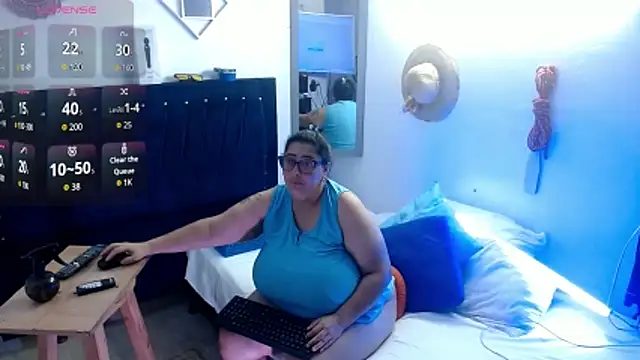 Snapshot of bubis_laru53 chatting on 04/21/26, 07:39 bubis laru53 online show from 04/21/26, 07:39