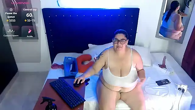 Snapshot of bubis_laru53 chatting on 07/18/26, 04:55 bubis laru53 online show from 07/18/26, 04:55