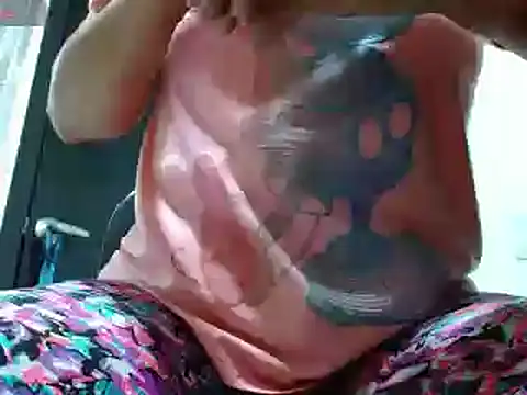 CaroMasha online show from 01/21/25, 12:18