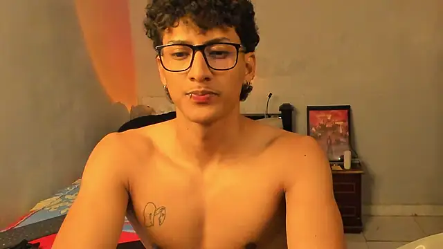 Ivano joness online show from 12/10/24, 05:28