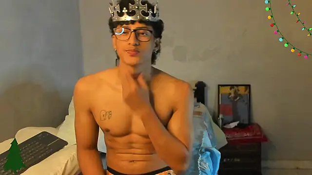 Ivano joness online show from 12/14/24, 02:42