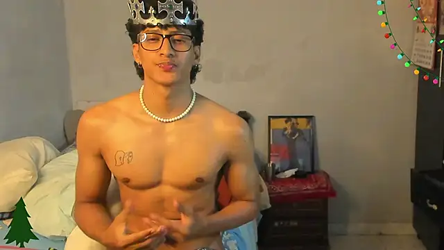 Ivano joness online show from 12/15/24, 04:40