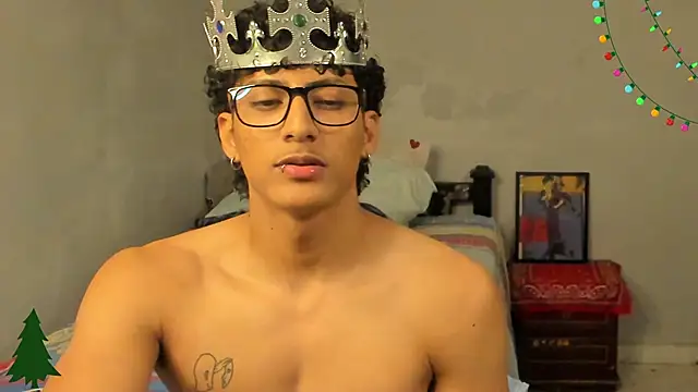 Ivano joness online show from 12/19/24, 04:02