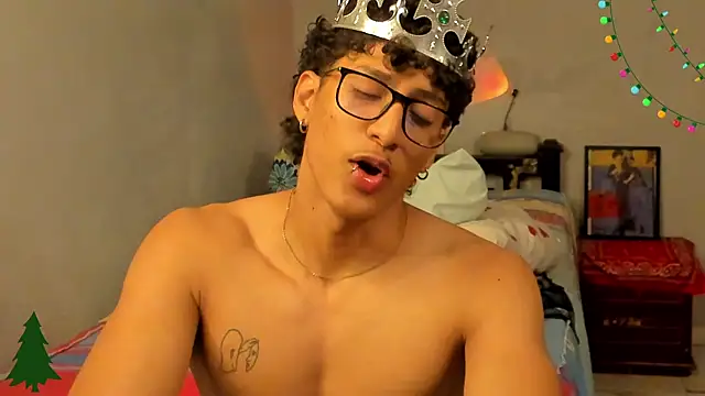 Ivano joness online show from 12/19/24, 07:29