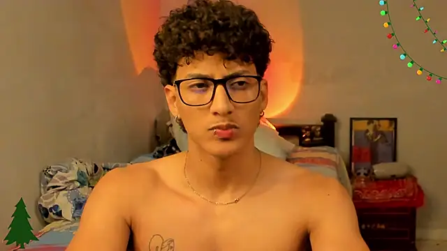 Ivano joness online show from 12/21/24, 04:09