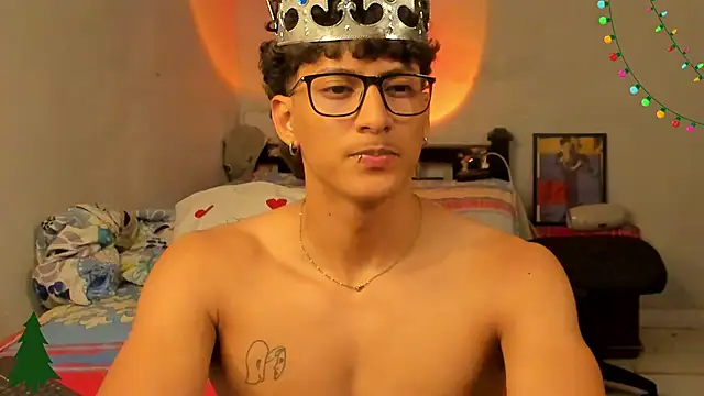 Ivano joness online show from 12/21/24, 07:13