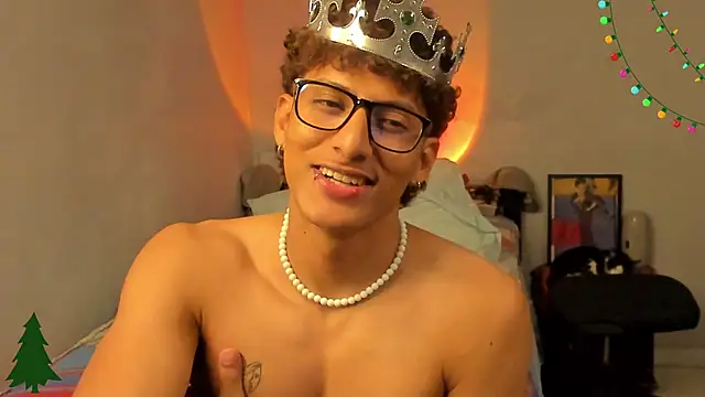 Ivano joness online show from 12/24/24, 04:44