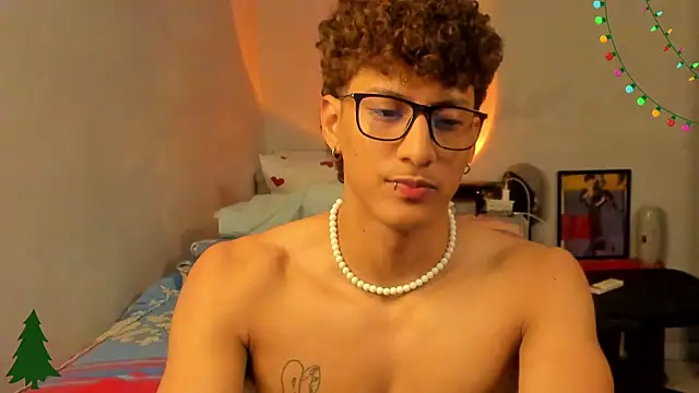 Ivano joness online show from 12/24/24, 10:44