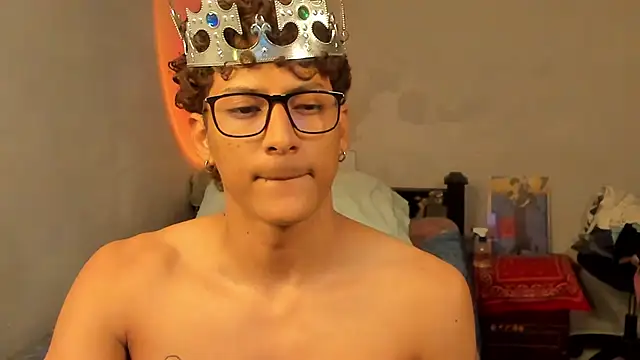 Ivano joness online show from 01/11/25, 05:20