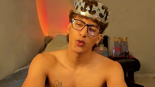 Ivano joness online show from 01/15/25, 12:04