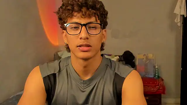 Ivano joness online show from 01/19/25, 03:42