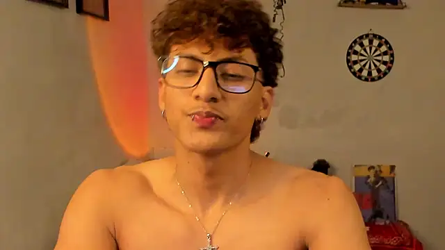 Ivano joness online show from 01/27/25, 06:09