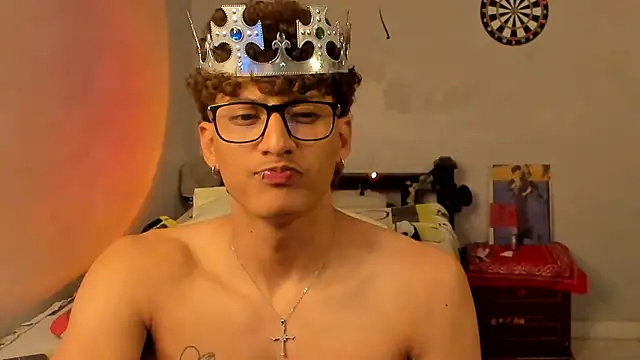 Ivano joness online show from 01/27/25, 09:23