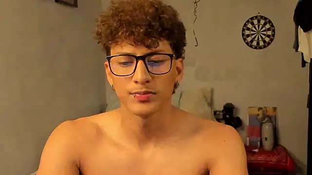 Ivano joness online show from 01/28/25, 03:36